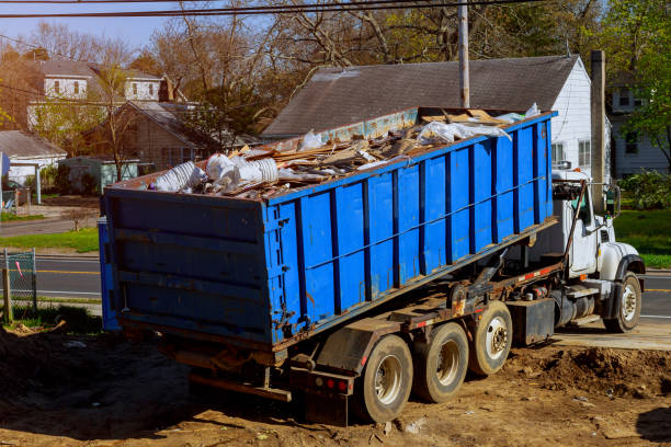 Best Hoarding Cleanup  in Marion, WI