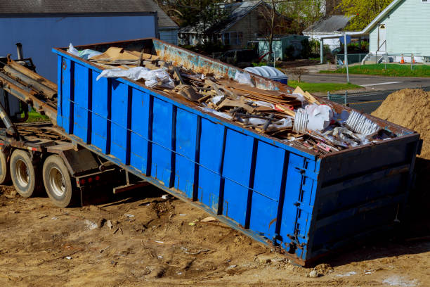 Best Basement Cleanout  in Marion, WI